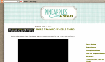 pineapples-n-pickles.blogspot.com