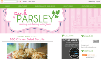 pink-parsley.com