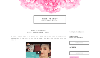 pinkfrenzymissl.blogspot.be