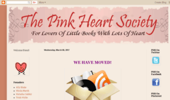 pinkheartsociety.blogspot.com