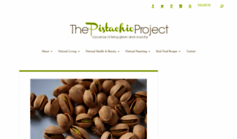 pistachioproject.com