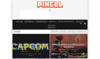 pixell.com.mx