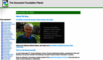planet.documentfoundation.org