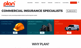 planinsurance.co.uk