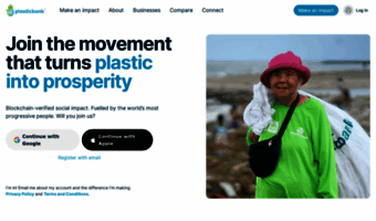plasticbank.com
