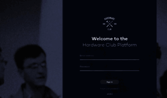 platform.hardwareclub.co