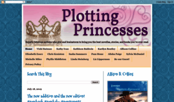 plottingprincesses.blogspot.com