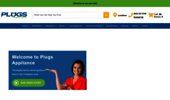 plugsappliance.com