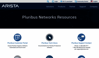 pluribusnetworks.com