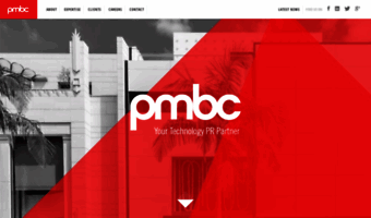 pmbcgroup.com