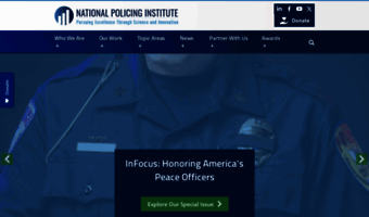 policefoundation.org