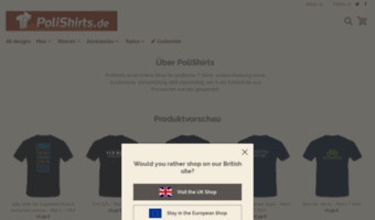 polishirts.spreadshirt.net