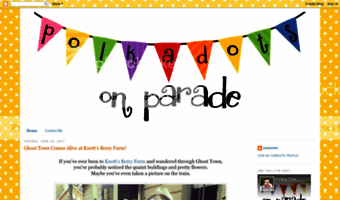 polkadotsonparade.blogspot.com