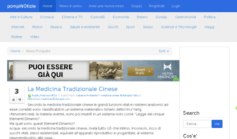 pompinotizie.it