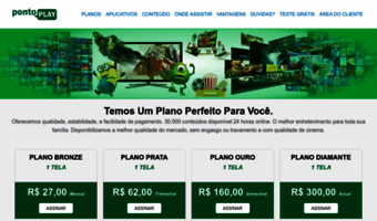pontoiptv.com