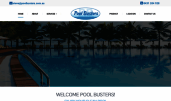 poolbusters.com.au