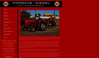 porsche-diesel.com