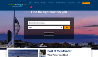 portsmouth.boatshed.com