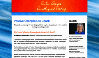 positive-changes-coach.com