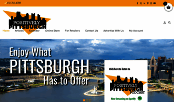 positivelypittsburgh.com
