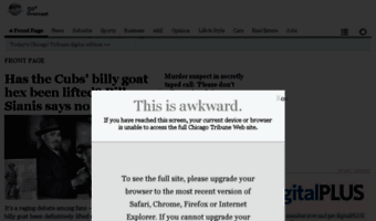 posttrib.suntimes.com