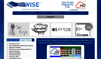 poswise.com.au