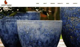 potterymarketnc.com
