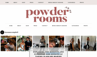 powderrooms.co.uk