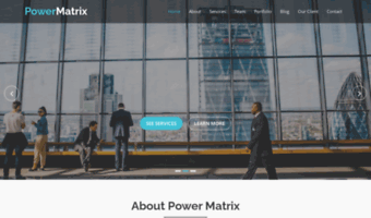 powermatrix.co.in