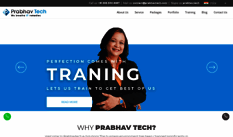 prabhavtech.com