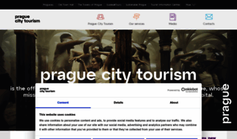 praguecitytourism.cz