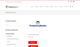 predatorybanks.org