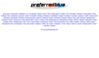 preferredblue.com
