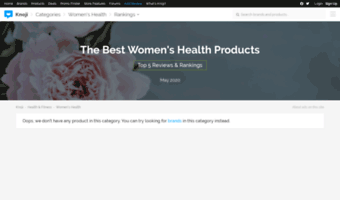 pregnancy-health.knoji.com