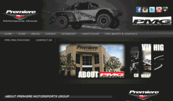 premieremotorsportsgroup.com
