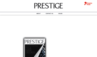 prestige-magazine.ae