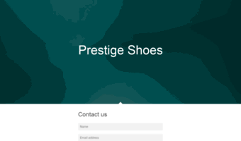 prestige-shoes.info