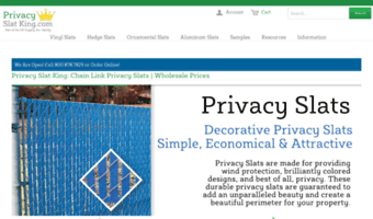 privacyslatking.com