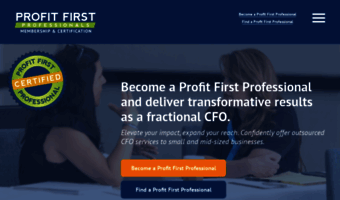 profitfirstprofessionals.com