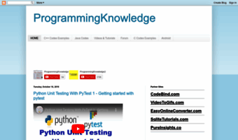 programmingknowledgeblog.blogspot.com