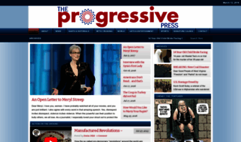 progressivepress.net