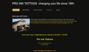 proinktattoos.com