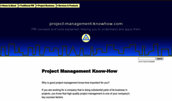 project-management-knowhow.com