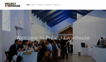 projectfarmhouse.org