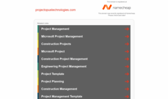 projectopustechnologies.com