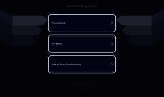 promo-code-girl.com