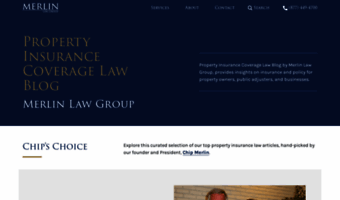 propertyinsurancecoveragelaw.com