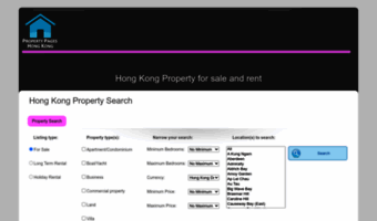 propertypageshongkong.com