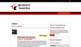 propertysamurai.com
