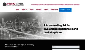 propertywomen.com.au